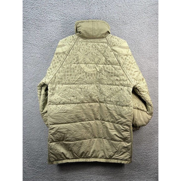 Free People Movemenr Headin For The Hills Jacket - Picture 5 of 11